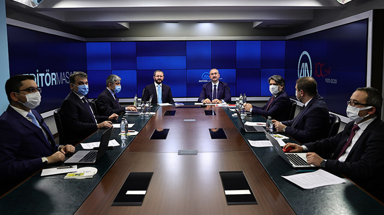 Adalet Bakanı Gül ‘pilot dava’ uygulamasının detaylarını paylaştı