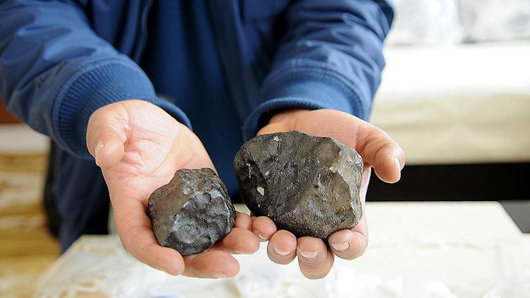 Türkiye ve göktaşları... Ne sıklıkta düşüyor, tehlikesi var mı | 4 SORU 4 YANIT