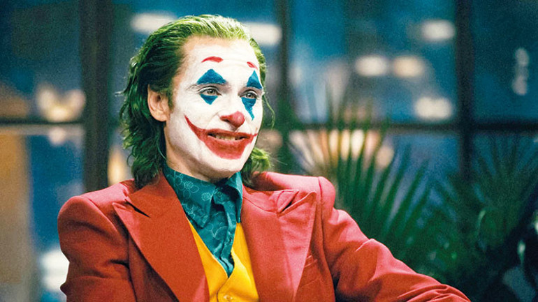 Aynı gün 6 kişiyi bıçaklayan saldırgandan kan donduran ifade: Joker’e benzemek istedim