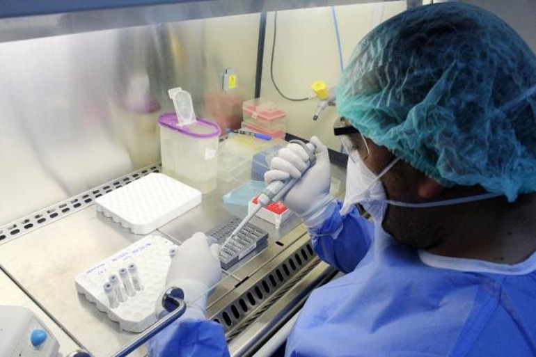 Prof. Dr. Yalçın, Türkiyede en fazla görülen mutant virüsü açıkladı
