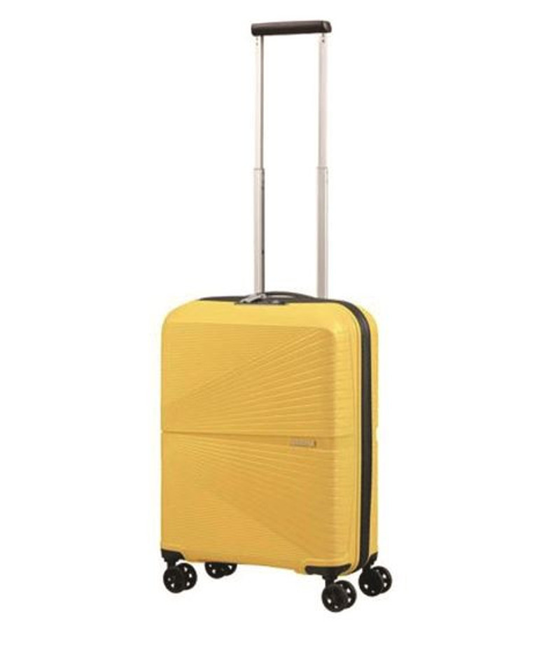 Her yolculuğa farklı valiz