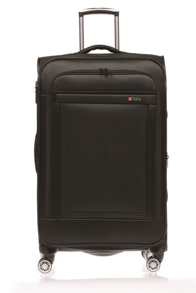 Her yolculuğa farklı valiz