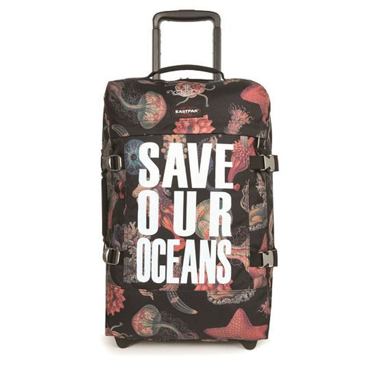 Her yolculuğa farklı valiz