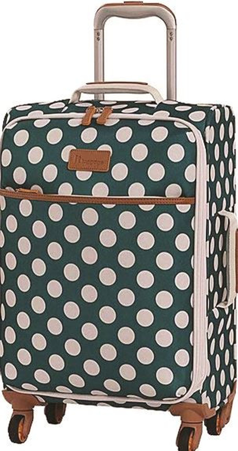 Her yolculuğa farklı valiz