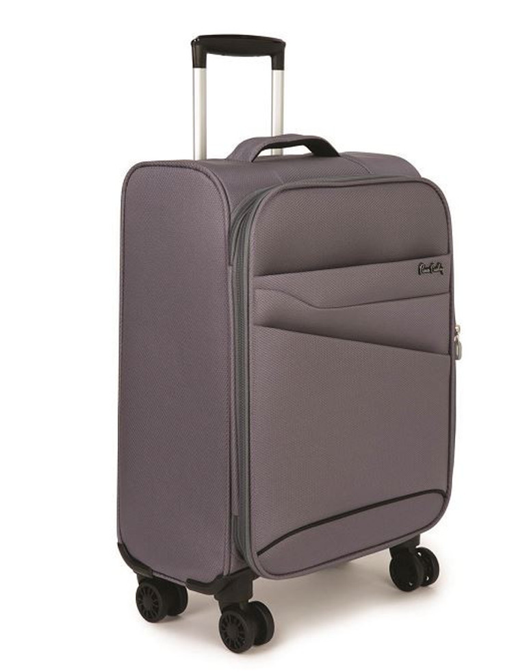 Her yolculuğa farklı valiz