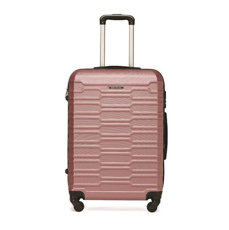 Her yolculuğa farklı valiz