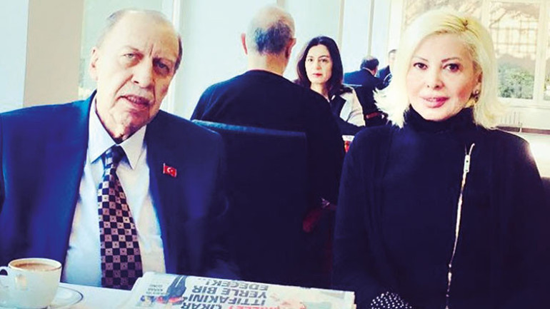 Eski mürit suç duyurusunda bulundu ‘Okuyan, Adnan Hoca’yı operasyon için uyardı’ iddiası