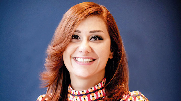 Geleceği şekillendiren kadınlar