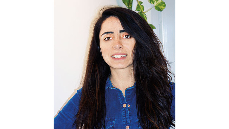 Geleceği şekillendiren kadınlar