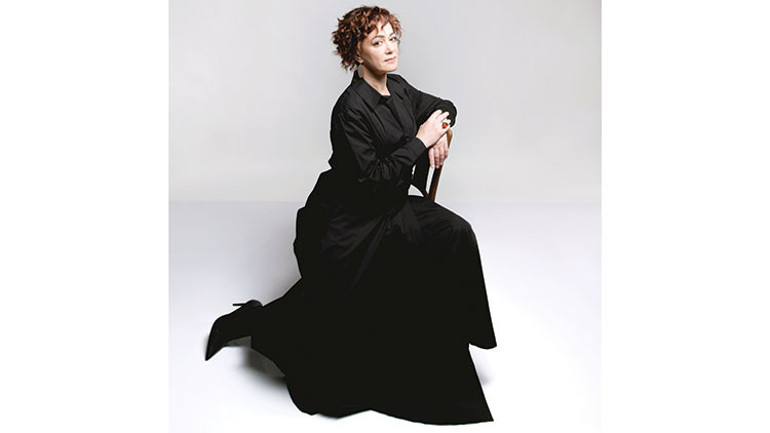 Bennu Yıldırımlar: Normal bir insanım ve bunu seviyorum