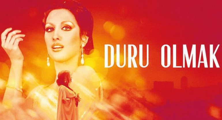 Yönetmen Mu Tunç: Nükhet Duruya 2 senemi verdim teşekkür bile etmedi