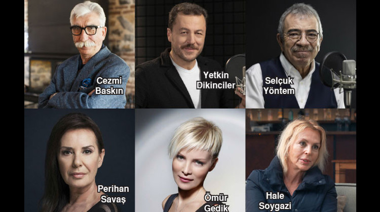 Ünlü sinemacılardan Hüseyin Sıtkı’ya destek yağdı