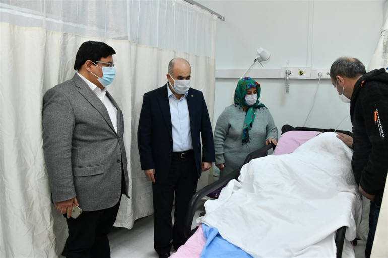 Kadına şiddet Samsunda eski eşini çocuğunun gözü önünde öldüresiye dövdü İlk ifadesi ortaya çıktı...