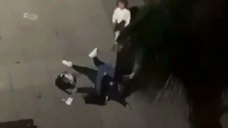 Son dakika... Samsundaki vahşette flaş gelişme İbrahim Zarapın ilk vukuatı değilmiş...