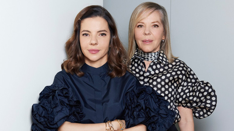 Ünlü isimler kamera karşısına geçti