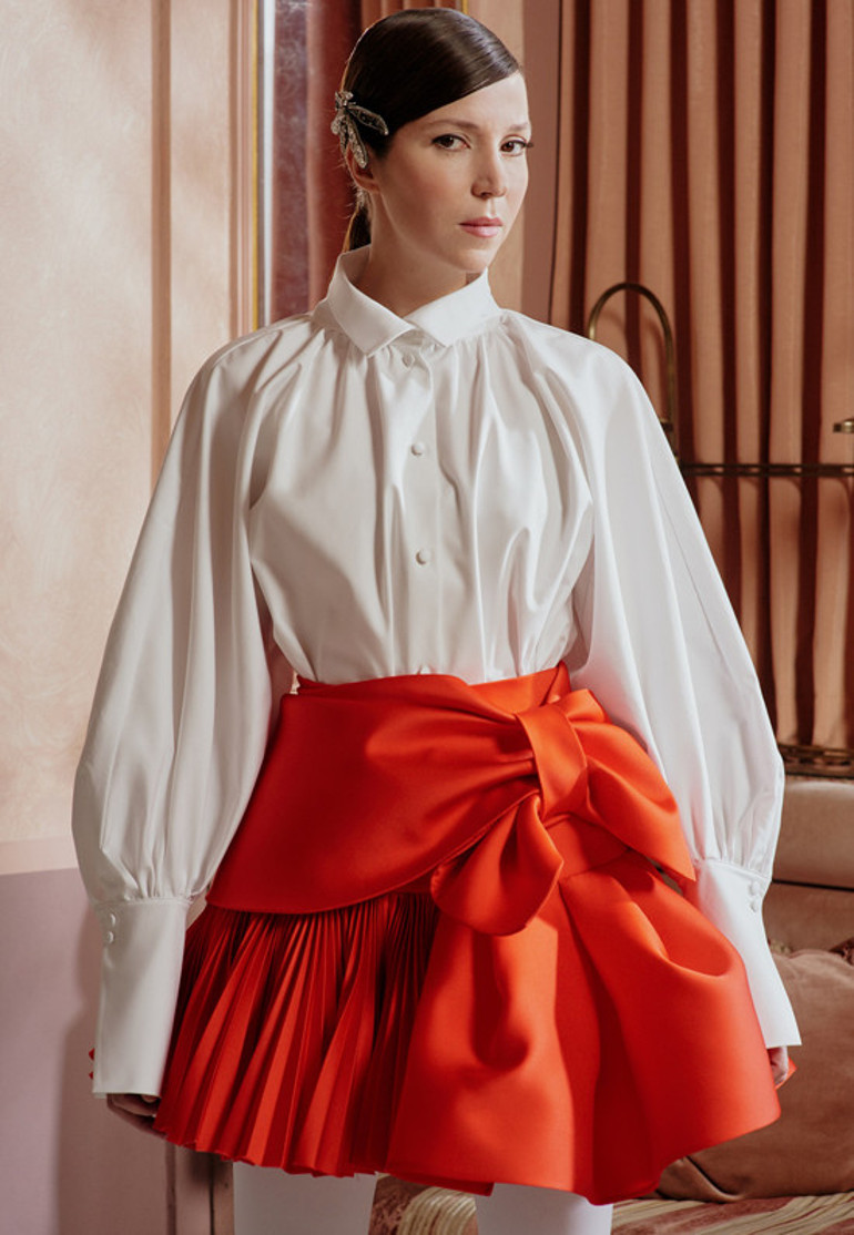 Ünlü isimler kamera karşısına geçti