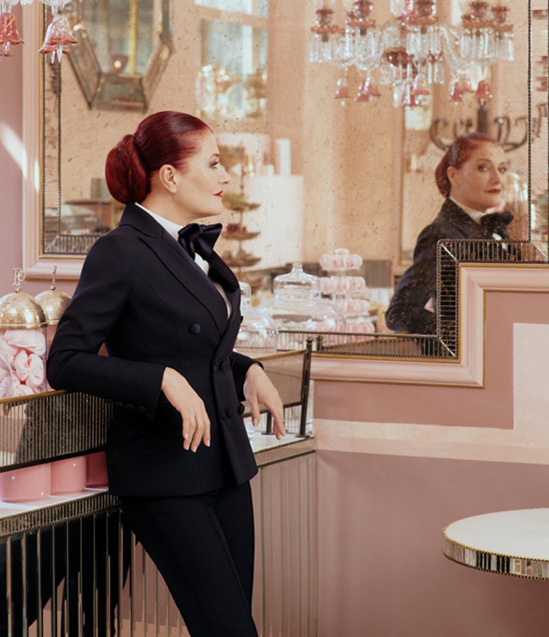 Ünlü isimler kamera karşısına geçti