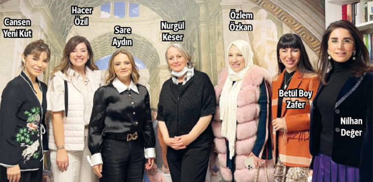 Eski sevgiliden yeni sevgiliye onay