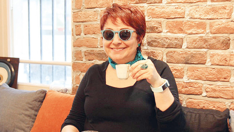 Özlenen mekanlarla  tekrar buluşma zamanı