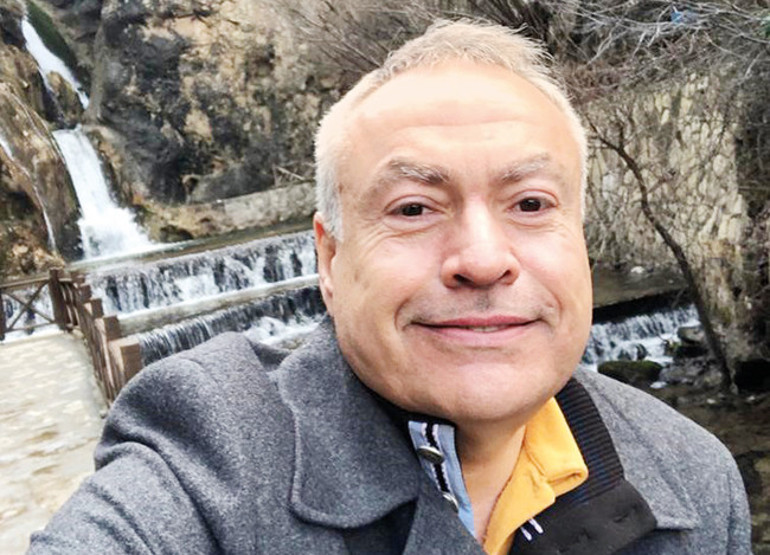 Özlenen mekanlarla  tekrar buluşma zamanı