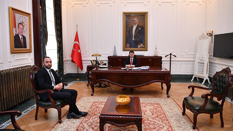 Ankarada ek koronavirüs tedbirleri gündemde mi Vali Vasip Şahin açıkladı...