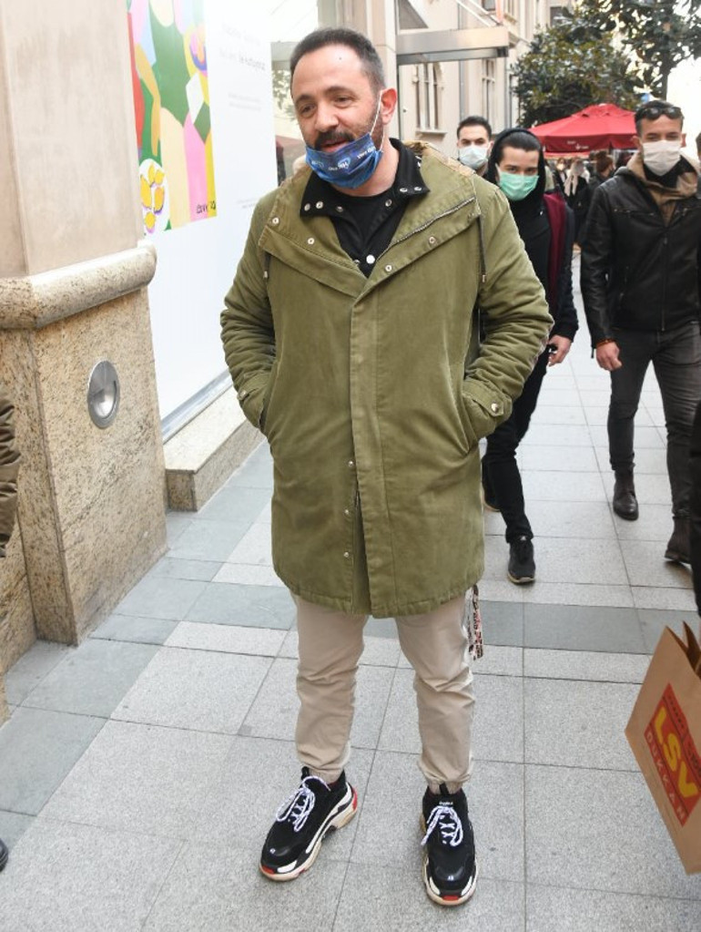 Önder Açıkbaş isyan etti: Bizi yok saydılar