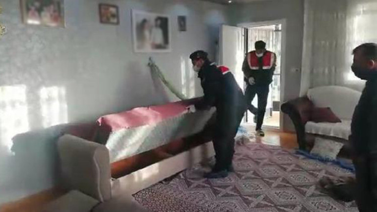 Adanada uyuşturucu operasyonu: 13 gözaltı