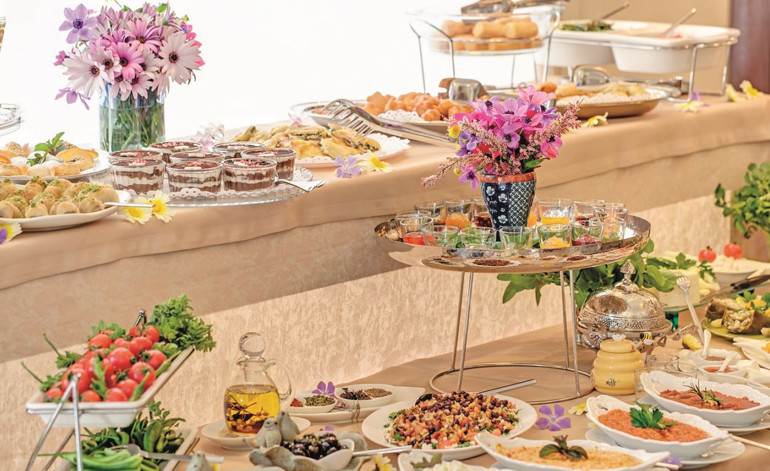 Ege’de bir balıkçı kasabası Foça