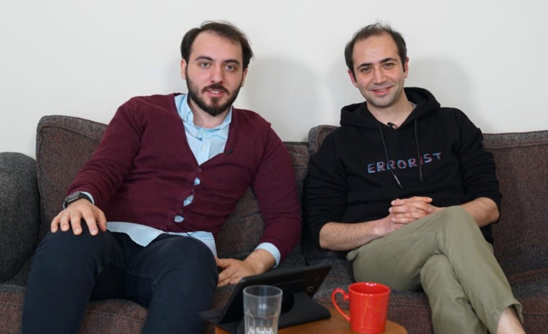 Oyuncu Sarp Bozkurttan itiraf O olay beni çok değiştirdi