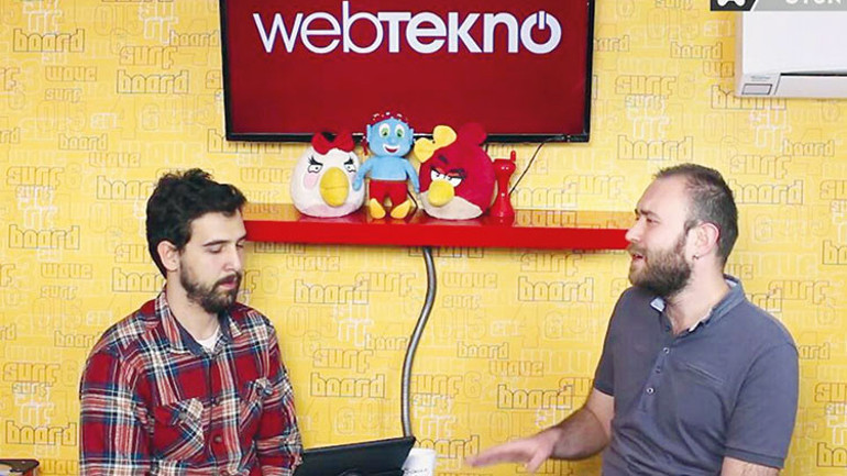 İsteyene trendler, isteyene ürün inceleme