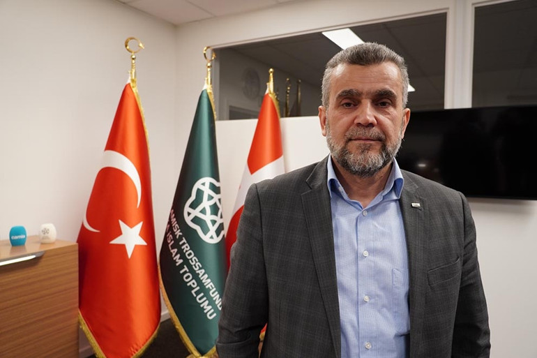 Danimarka’daki camiler için İsveç modeli önerisi