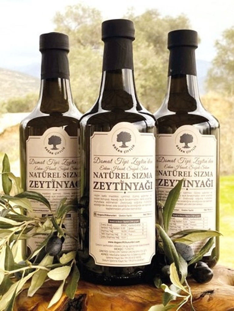 Hayalleri de ortak
