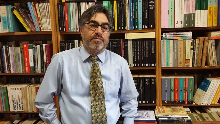 Çevrim içi şiir fuarı