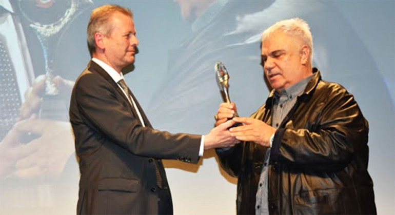 25. Nürnberg Türkiye Almanya Film Festivali temmuzda yapılacak