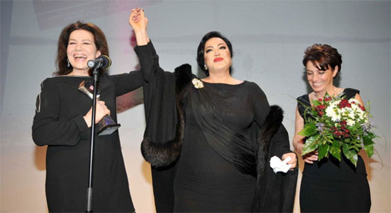 25. Nürnberg Türkiye Almanya Film Festivali temmuzda yapılacak