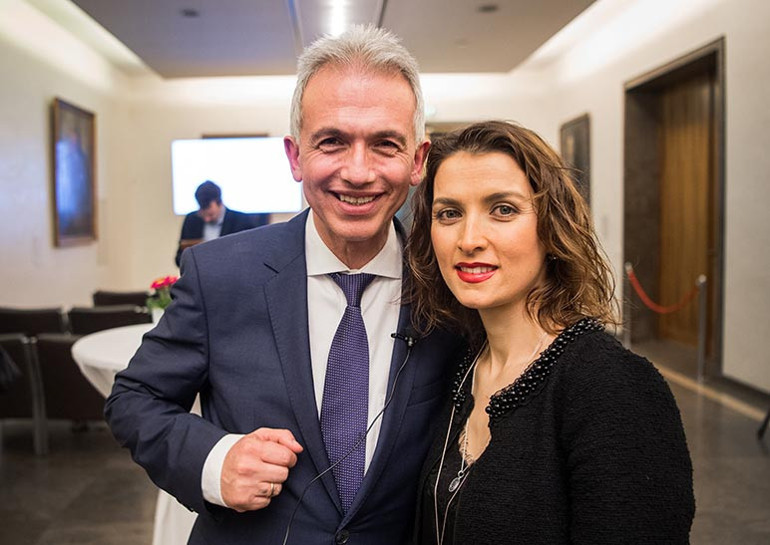 Hessen’de yerel seçimlerin galibi Yeşiller