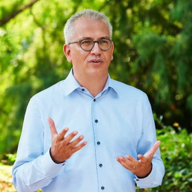 Hessen’de yerel seçimlerin galibi Yeşiller