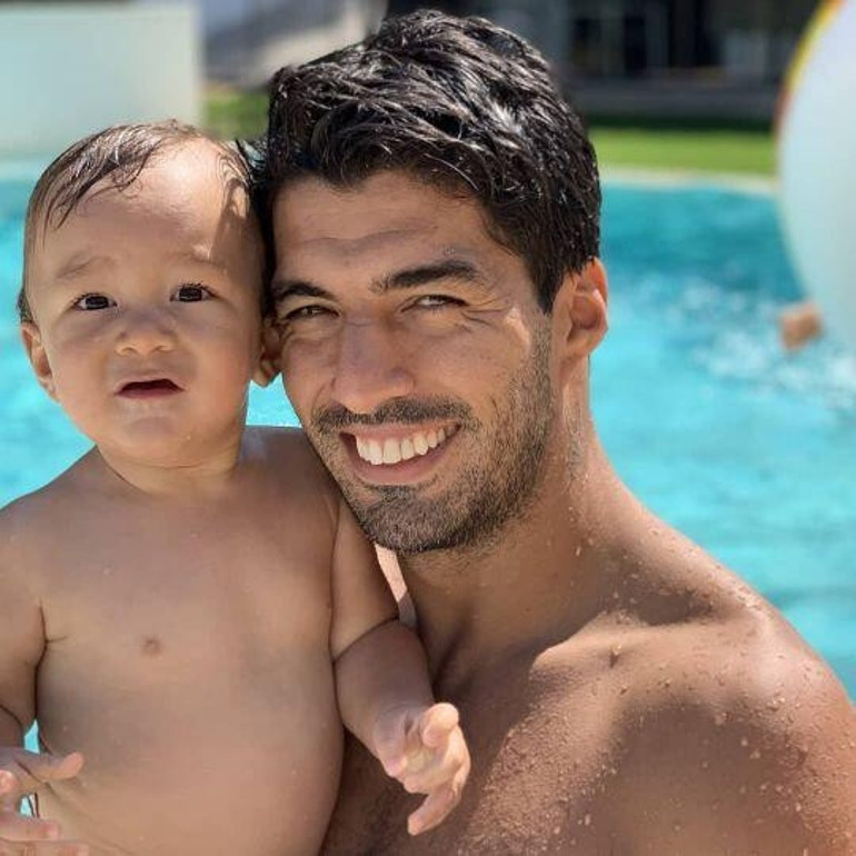 Sınav soruları çalındı mı Luis Suarezden itiraf...