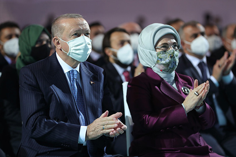 Son dakika... Cumhurbaşkanı Erdoğandan Kılıçdaroğluna sert eleştiri: Korkaksın, bitiksin