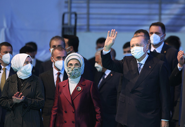 Son dakika... Cumhurbaşkanı Erdoğandan Kılıçdaroğluna sert eleştiri: Korkaksın, bitiksin