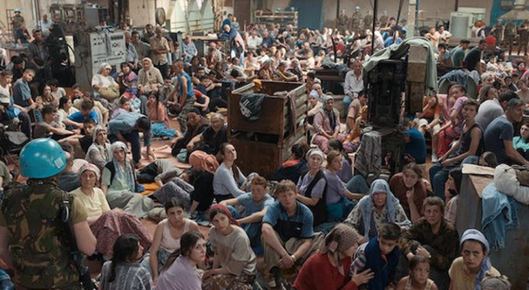 Oscar Ödülleri için adaylar açıklandı İşte tüm kategorilerde Oscar adayları...