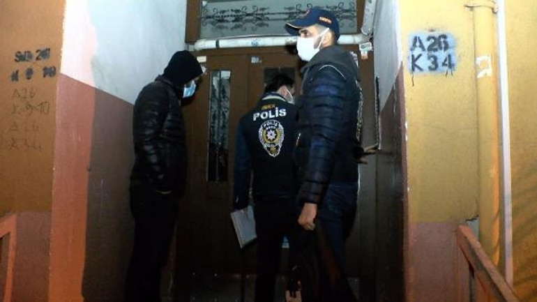 İstanbulda yasadışı bahis operasyonu Çok sayıda gözaltı var