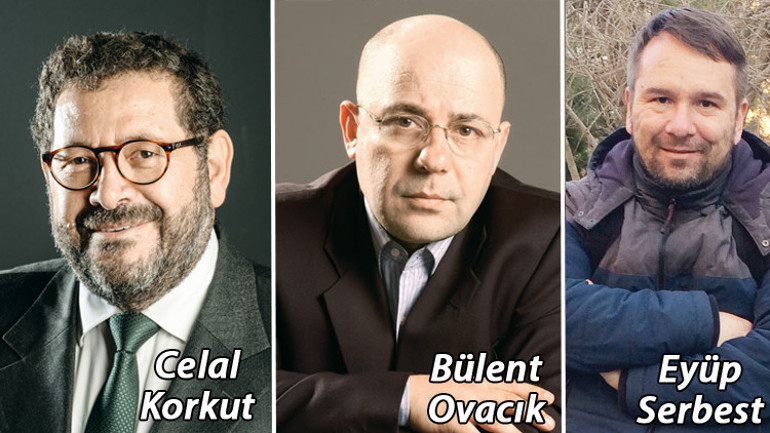 Hürriyet’te görev değişimleri
