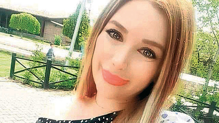 O doktora tahliye Kalça dolgusu yapılırken oradaydı