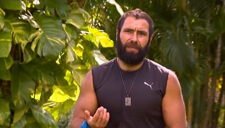Survivor Yunus Emre içini döktü: Ayşe bana haksızlık yaptı
