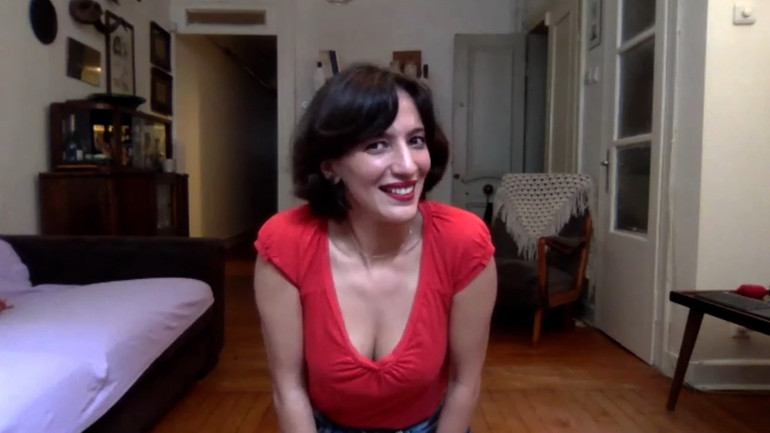 Ne izlesem okusam dinlesem