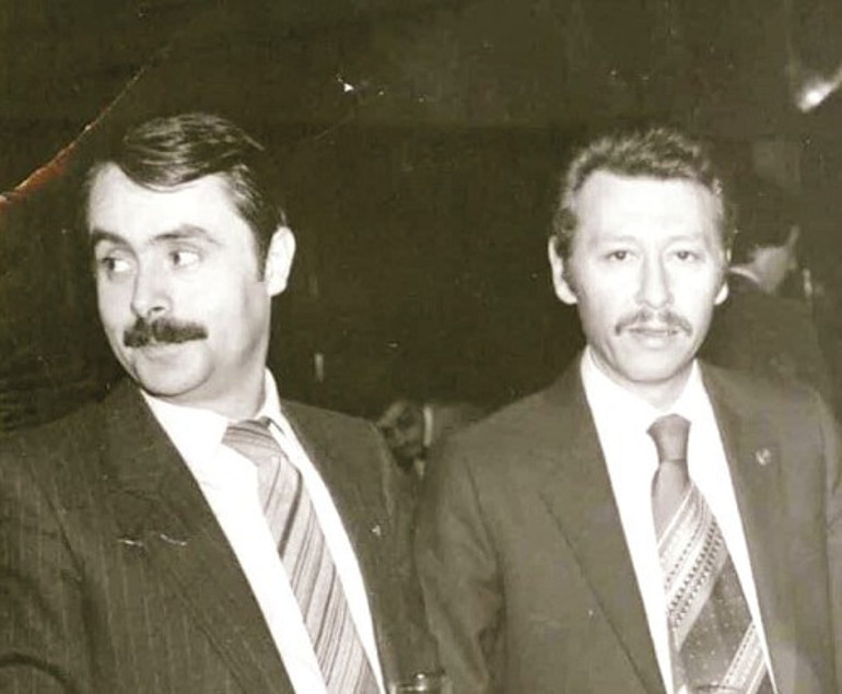 Hürriyet’i Hürriyet yapanlar