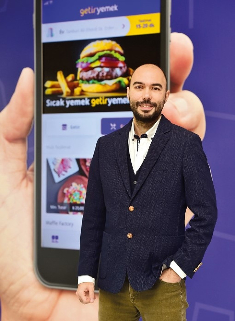 Restoranlar kazanırsa  biz de kazanırız