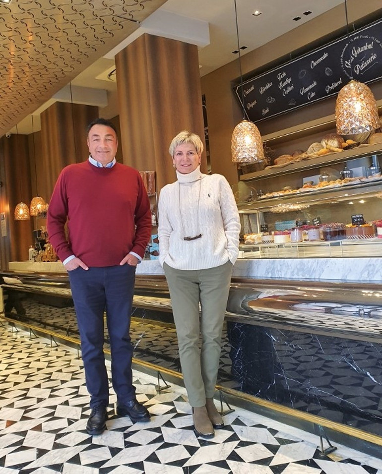Restoranlar kazanırsa  biz de kazanırız