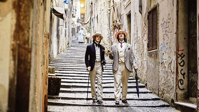 Bakakalırım çekilen filmlerin ardından...